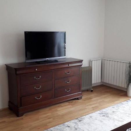 Apartman Sarajevo - Kovaci Εξωτερικό φωτογραφία
