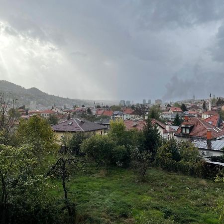Apartman Sarajevo - Kovaci Εξωτερικό φωτογραφία