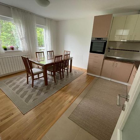Apartman Sarajevo - Kovaci Εξωτερικό φωτογραφία