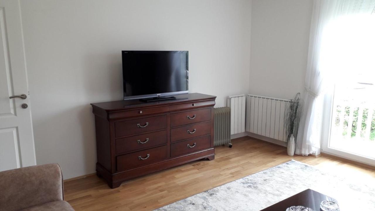 Apartman Sarajevo - Kovaci Εξωτερικό φωτογραφία