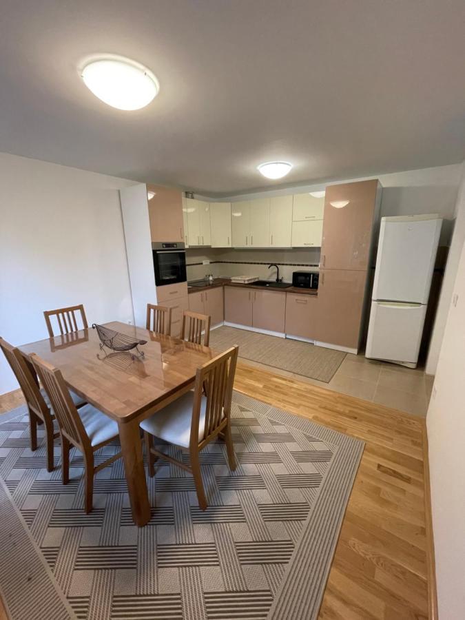 Apartman Sarajevo - Kovaci Εξωτερικό φωτογραφία