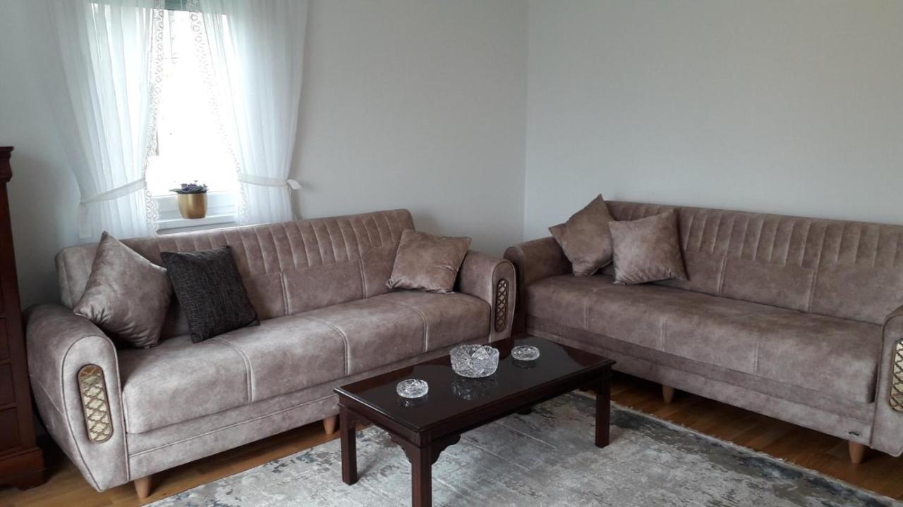 Apartman Sarajevo - Kovaci Εξωτερικό φωτογραφία
