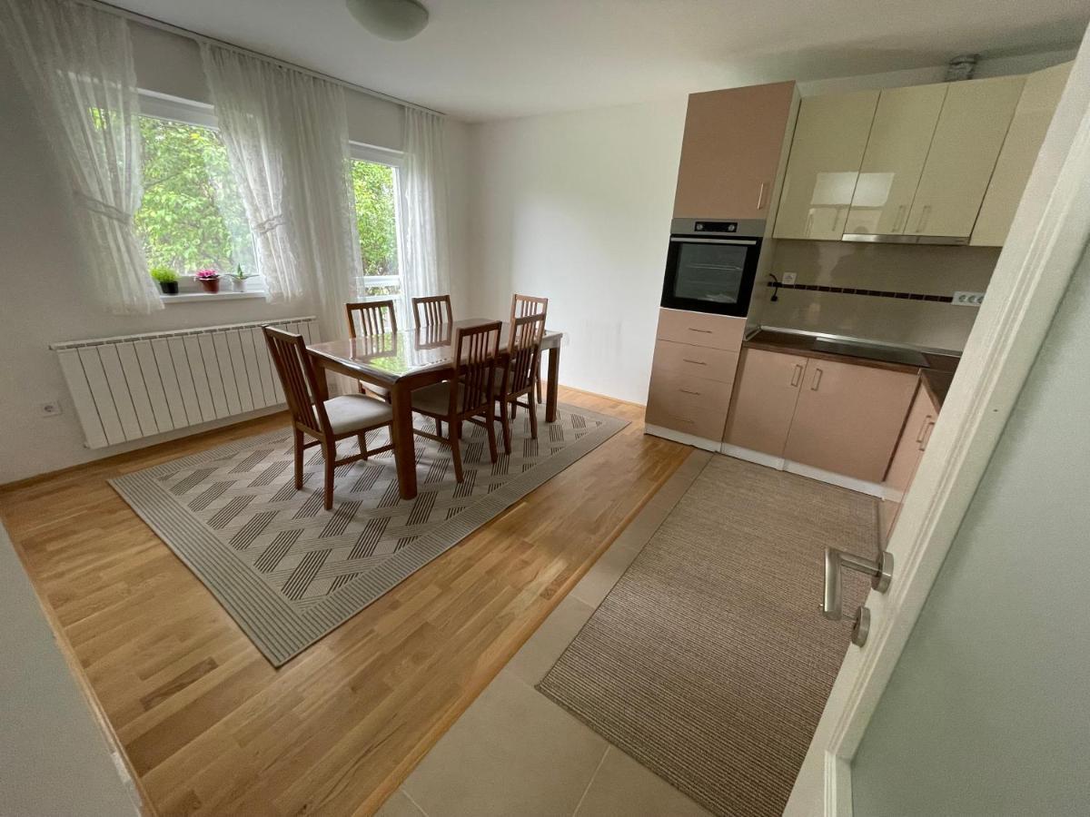 Apartman Sarajevo - Kovaci Εξωτερικό φωτογραφία