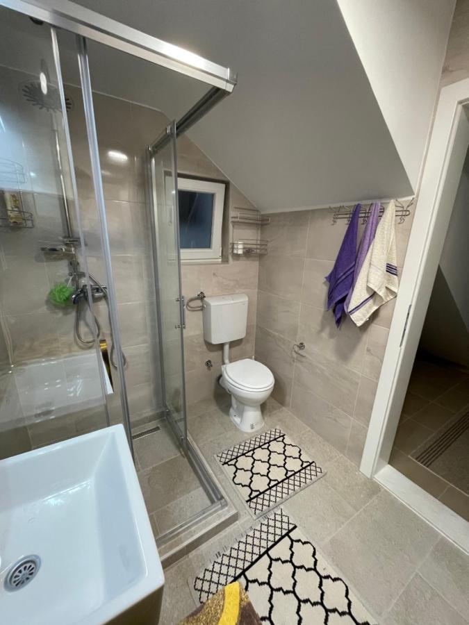 Apartman Sarajevo - Kovaci Εξωτερικό φωτογραφία