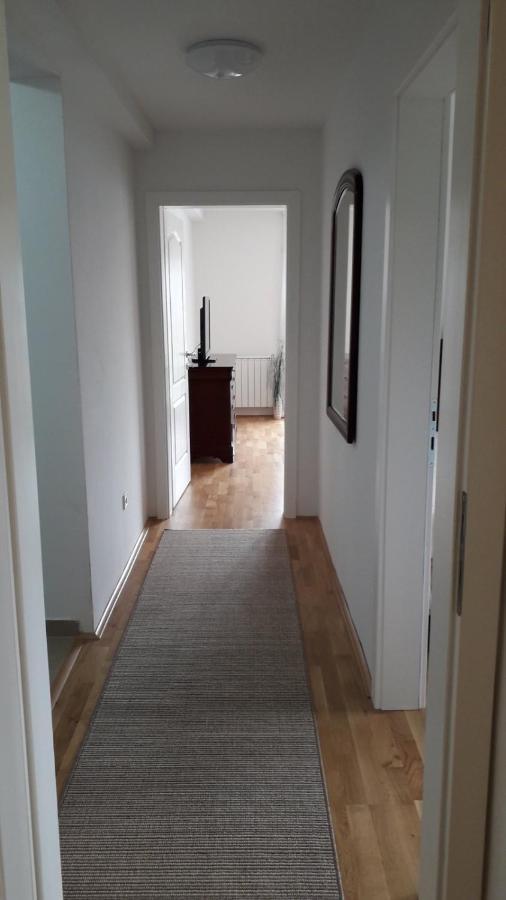 Apartman Sarajevo - Kovaci Εξωτερικό φωτογραφία