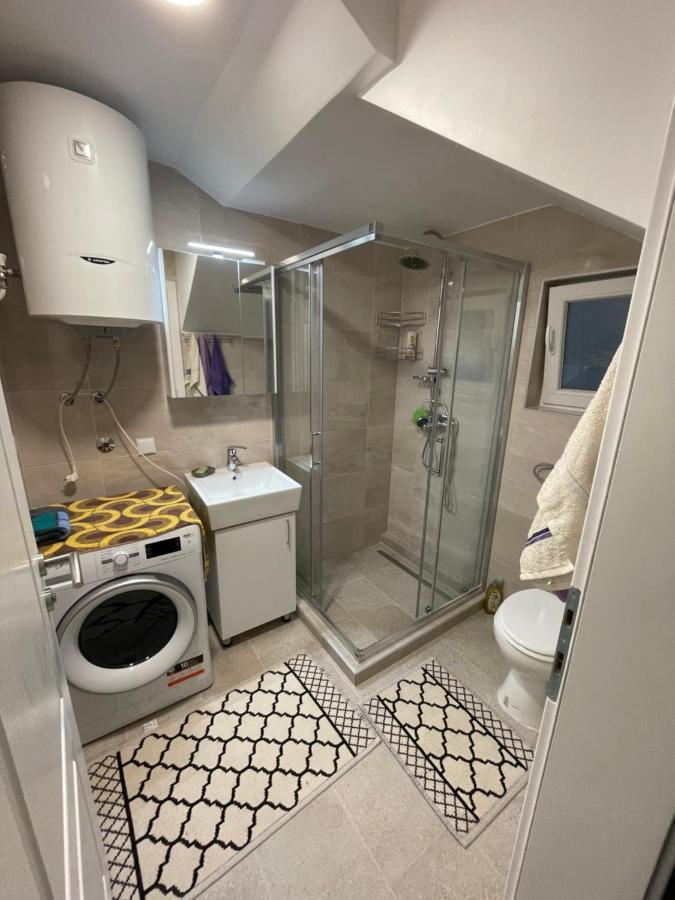 Apartman Sarajevo - Kovaci Εξωτερικό φωτογραφία