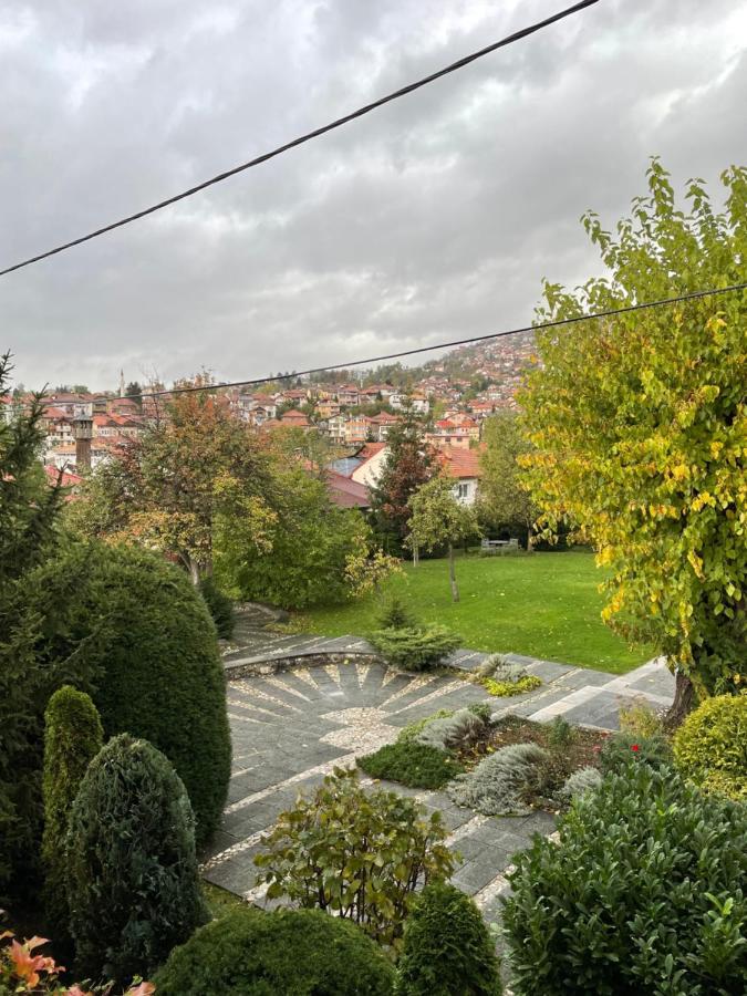 Apartman Sarajevo - Kovaci Εξωτερικό φωτογραφία