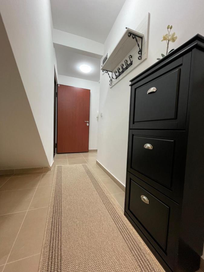Apartman Sarajevo - Kovaci Εξωτερικό φωτογραφία